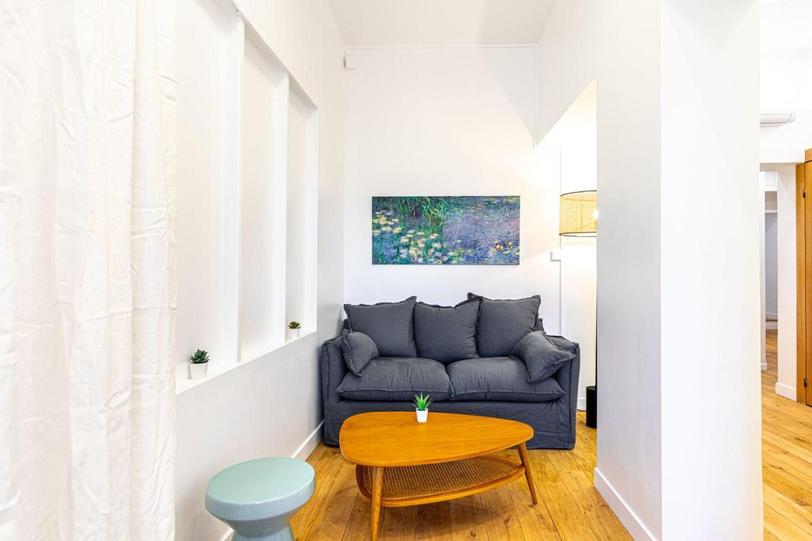 Guestready - Serene Stay Near Champ De Mars Paris Eksteriør billede
