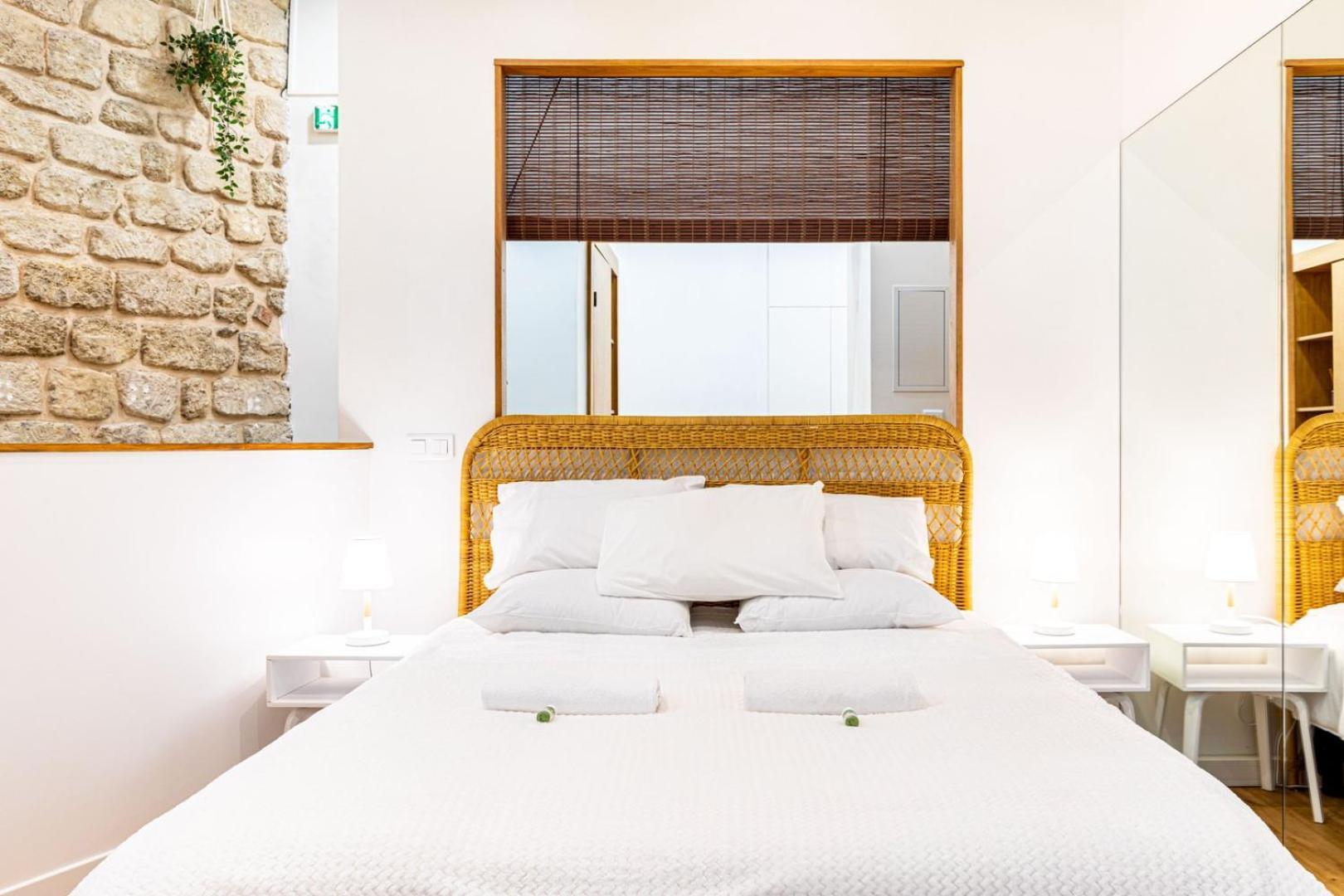 Guestready - Serene Stay Near Champ De Mars Paris Eksteriør billede