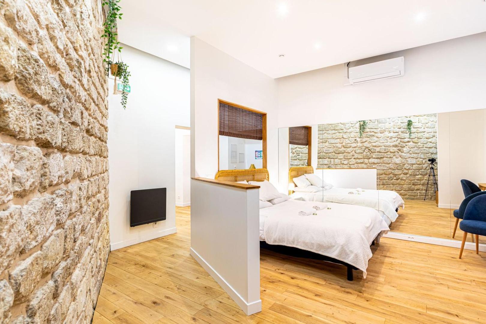 Guestready - Serene Stay Near Champ De Mars Paris Eksteriør billede